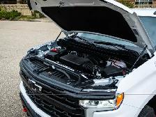 2026 Chevrolet Silverado 1500 LT Trail Boss - Photo 7