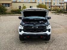2026 Chevrolet Silverado 1500 LT Trail Boss - Photo 10