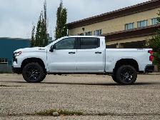 2026 Chevrolet Silverado 1500 LT Trail Boss - Photo 11