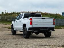 2026 Chevrolet Silverado 1500 LT Trail Boss - Photo 12