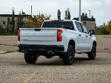 2026 Chevrolet Silverado 1500 LT Trail Boss - Photo 14