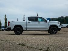 2026 Chevrolet Silverado 1500 LT Trail Boss - Photo 15