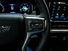 2026 Chevrolet Silverado 1500 LT Trail Boss - Photo 24