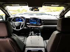2026 Chevrolet Silverado 1500 LT Trail Boss - Photo 30