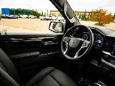 2026 Chevrolet Silverado 1500 LT Trail Boss - Photo 31