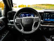 2026 Chevrolet Silverado 1500 LT Trail Boss - Photo 32
