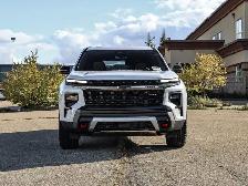 2027 Chevrolet Traverse Z71 - Photo 3