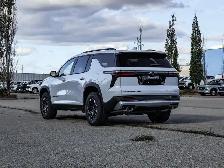 2027 Chevrolet Traverse Z71 - Photo 6