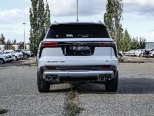 2027 Chevrolet Traverse Z71 - Photo 7