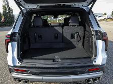 2027 Chevrolet Traverse Z71 - Photo 9