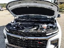 2027 Chevrolet Traverse Z71 - Photo 10
