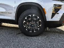 2027 Chevrolet Traverse Z71 - Photo 11