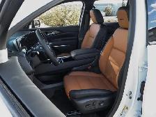 2027 Chevrolet Traverse Z71 - Photo 14