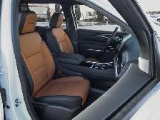 2027 Chevrolet Traverse Z71 - Photo 15