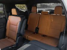 2027 Chevrolet Traverse Z71 - Photo 17