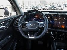 2027 Chevrolet Traverse Z71 - Photo 19