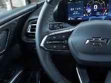 2027 Chevrolet Traverse Z71 - Photo 24