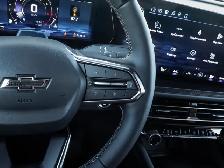 2027 Chevrolet Traverse Z71 - Photo 26