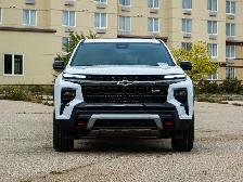 2027 Chevrolet Traverse Z71 - Photo 3
