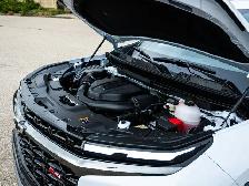 2027 Chevrolet Traverse Z71 - Photo 5