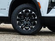 2027 Chevrolet Traverse Z71 - Photo 6