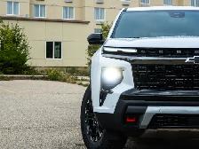 2027 Chevrolet Traverse Z71 - Photo 7