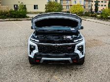 2027 Chevrolet Traverse Z71 - Photo 10