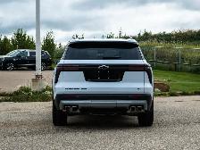 2027 Chevrolet Traverse Z71 - Photo 13