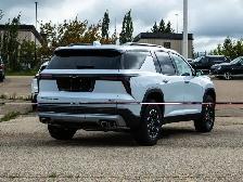 2027 Chevrolet Traverse Z71 - Photo 14