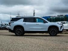 2027 Chevrolet Traverse Z71 - Photo 15