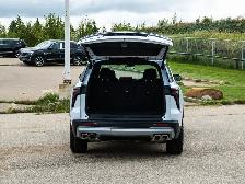 2027 Chevrolet Traverse Z71 - Photo 16