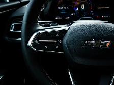 2027 Chevrolet Traverse Z71 - Photo 23