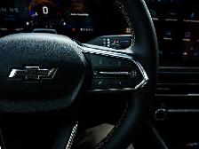 2027 Chevrolet Traverse Z71 - Photo 25