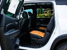 2027 Chevrolet Traverse Z71 - Photo 31