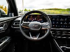 2027 Chevrolet Traverse Z71 - Photo 35