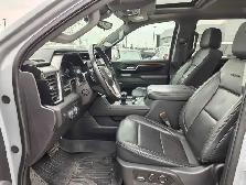 2025 GMC Sierra 1500 Denali Reserve 6.2L | Technology Package - Photo 8