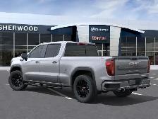 2026 GMC Sierra 1500 Elevation - Photo 3