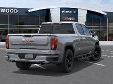 2026 GMC Sierra 1500 Elevation - Photo 4