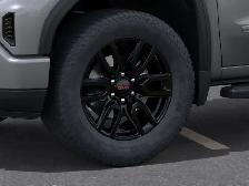 2026 GMC Sierra 1500 Elevation - Photo 9