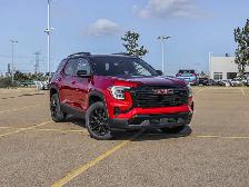 2027 GMC Terrain AWD Elevation - Photo 2