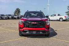 2027 GMC Terrain AWD Elevation - Photo 3