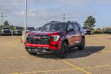 2027 GMC Terrain AWD Elevation - Photo 4