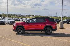 2027 GMC Terrain AWD Elevation - Photo 5