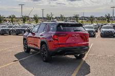 2027 GMC Terrain AWD Elevation - Photo 6