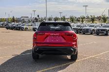 2027 GMC Terrain AWD Elevation - Photo 7