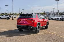2027 GMC Terrain AWD Elevation - Photo 9