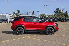 2027 GMC Terrain AWD Elevation - Photo 10