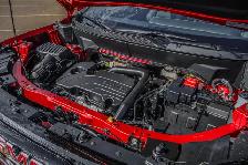 2027 GMC Terrain AWD Elevation - Photo 12