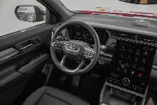 2027 GMC Terrain AWD Elevation - Photo 28