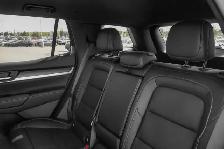 2027 GMC Terrain AWD Elevation - Photo 31